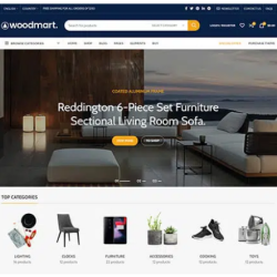 WoodMart-Theme-Homepage